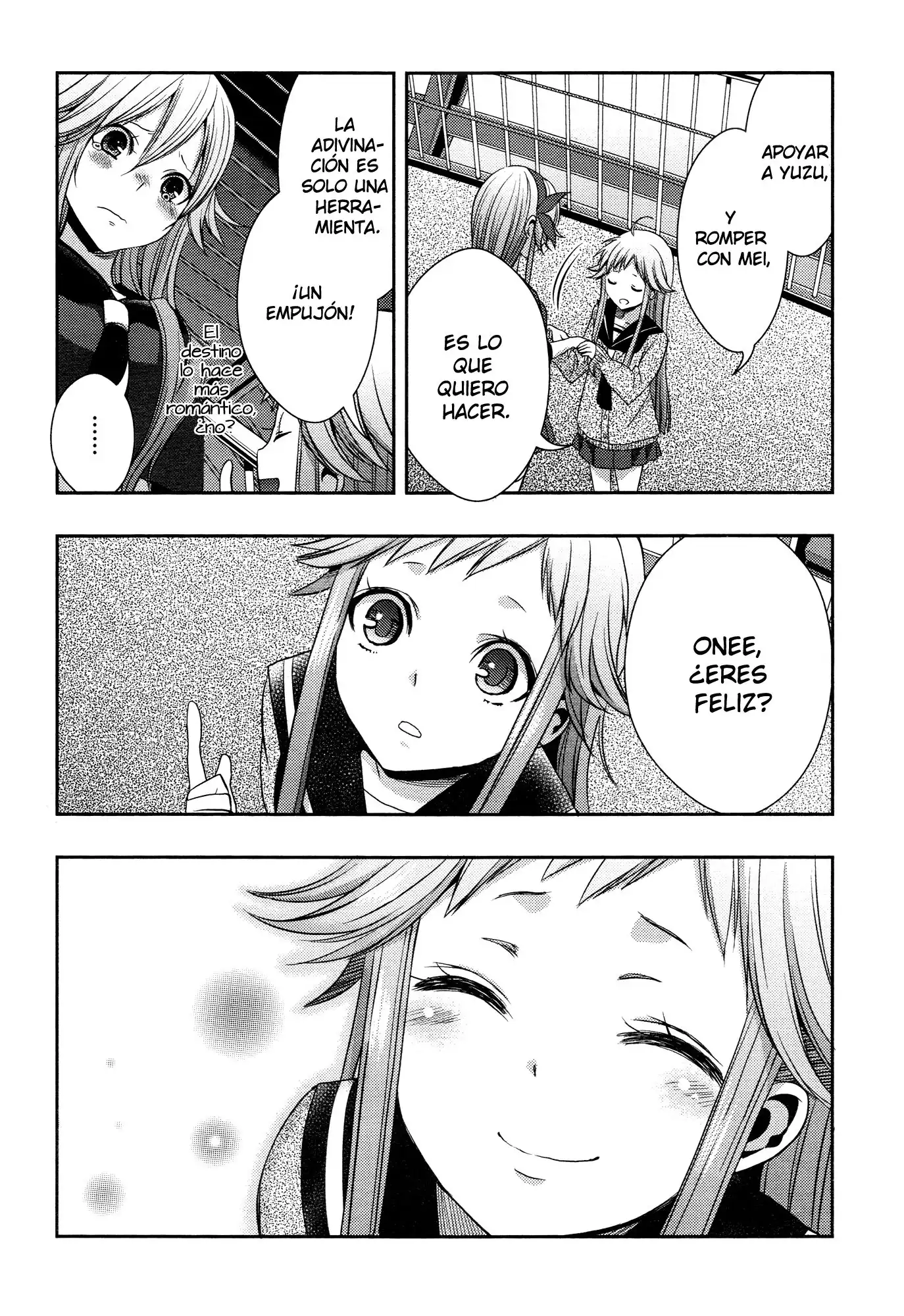 Página 17 — Capítulo 16 de Citrus