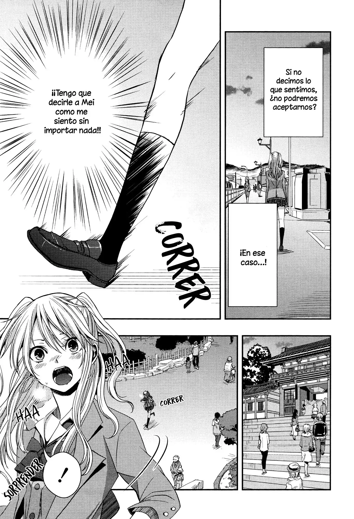 Página 20 — Capítulo 16 de Citrus