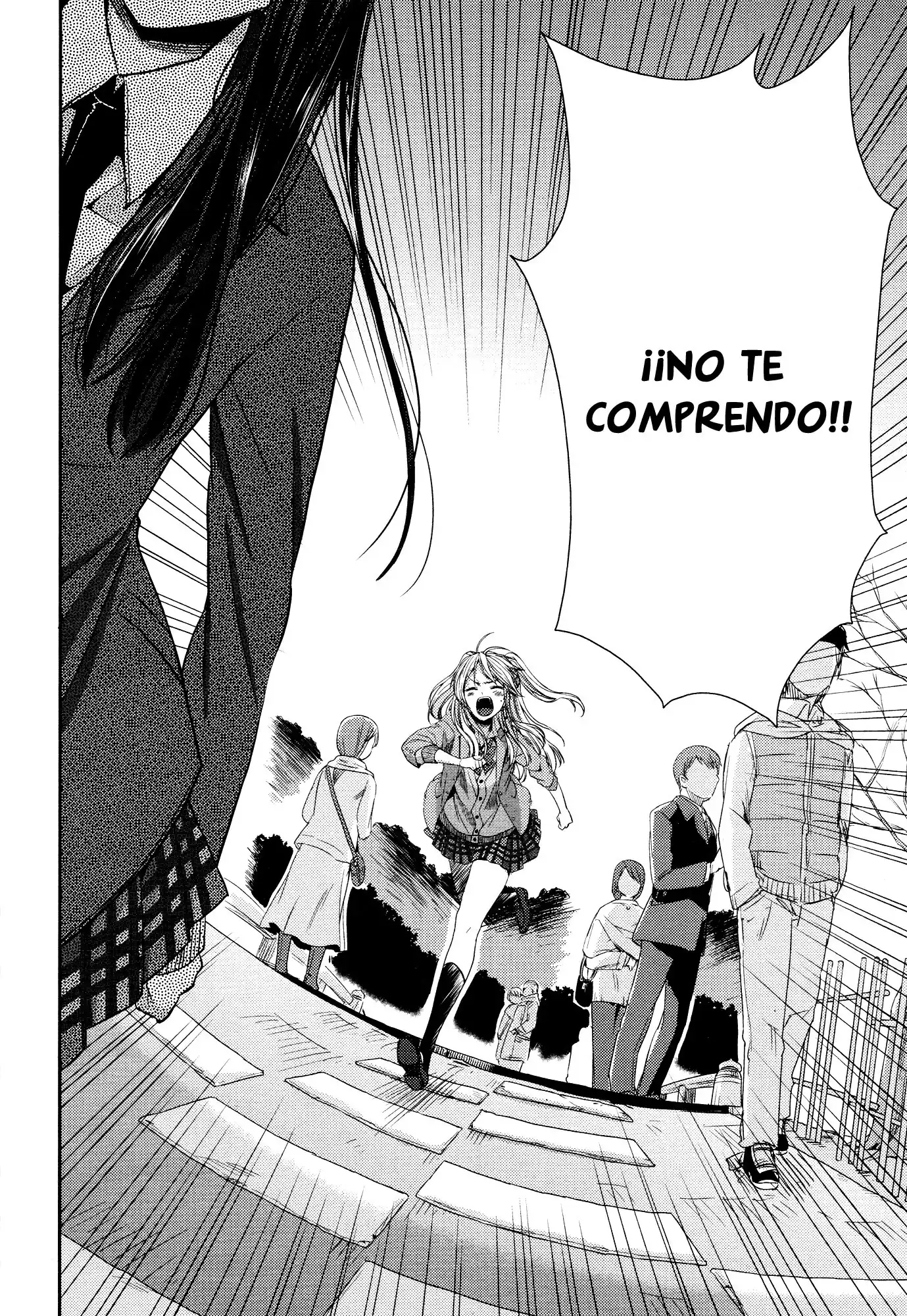 Página 23 — Capítulo 16 de Citrus