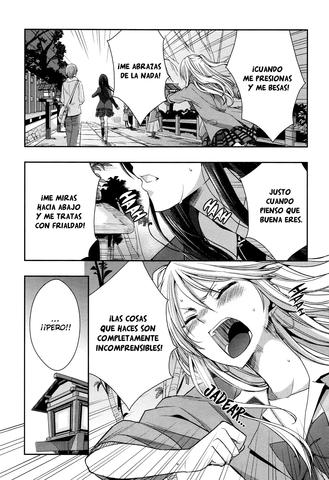 Página 24 — Capítulo 16 de Citrus