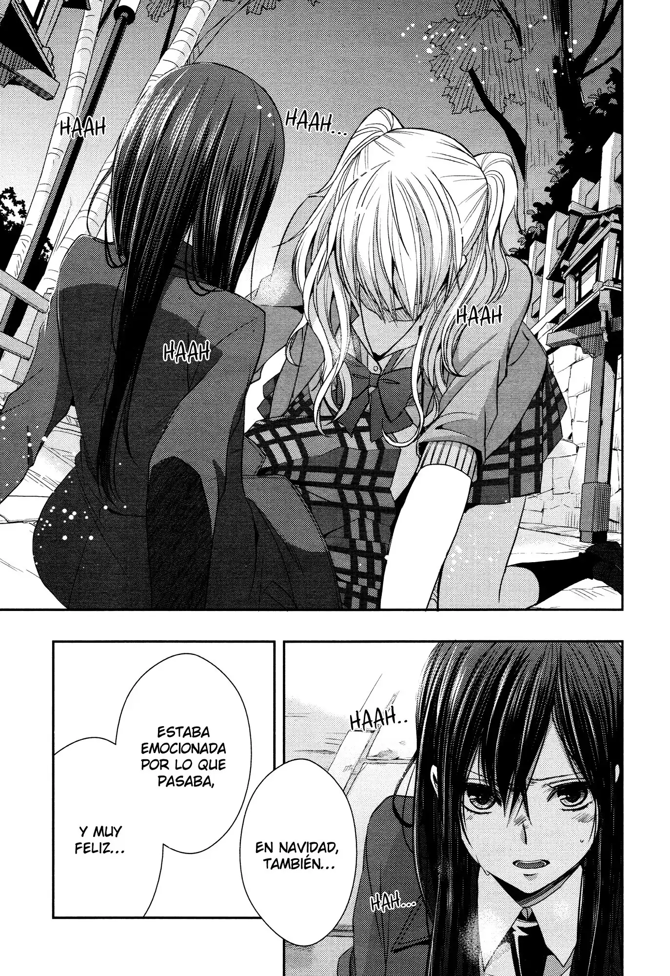 Página 26 — Capítulo 16 de Citrus