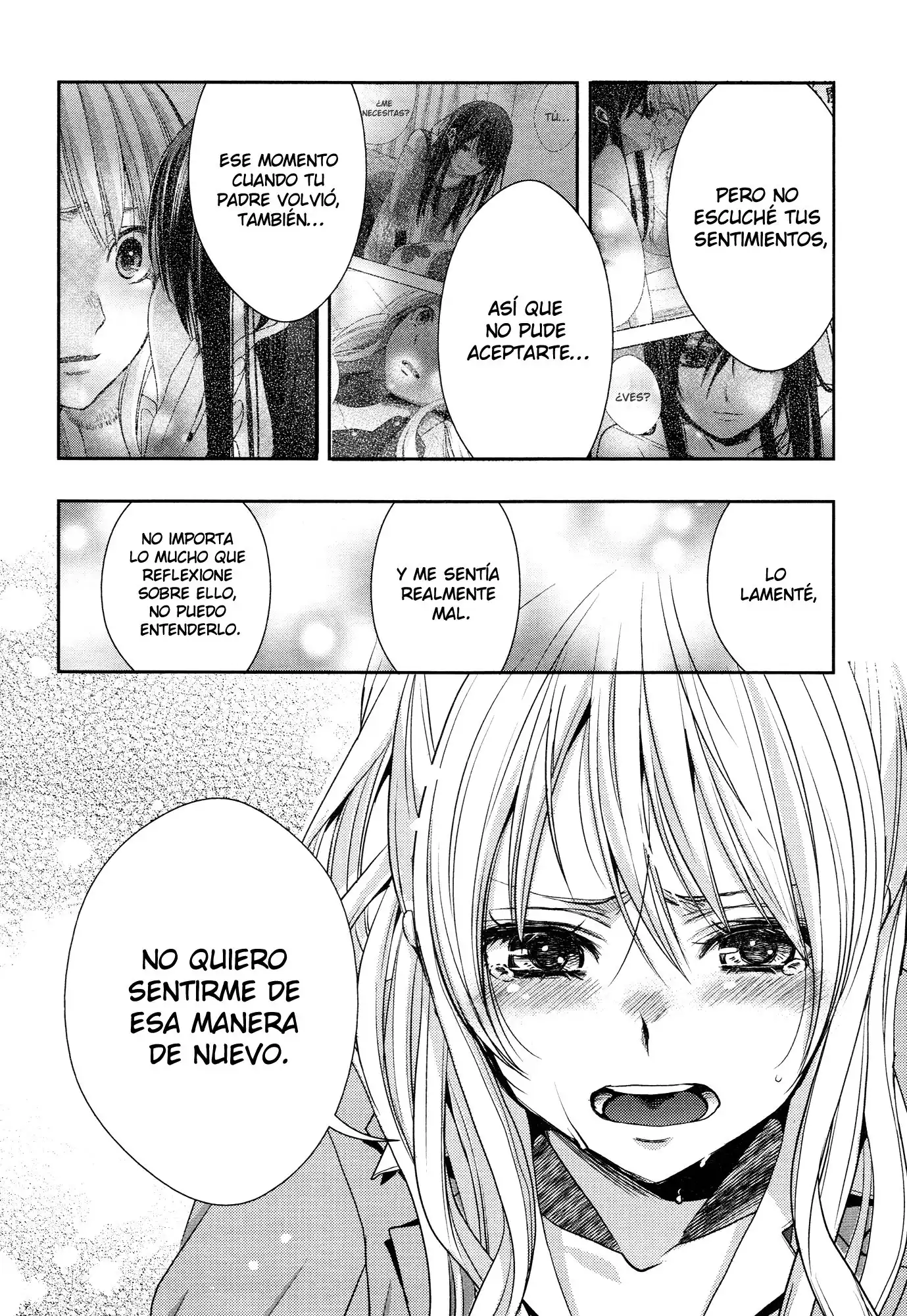 Página 27 — Capítulo 16 de Citrus