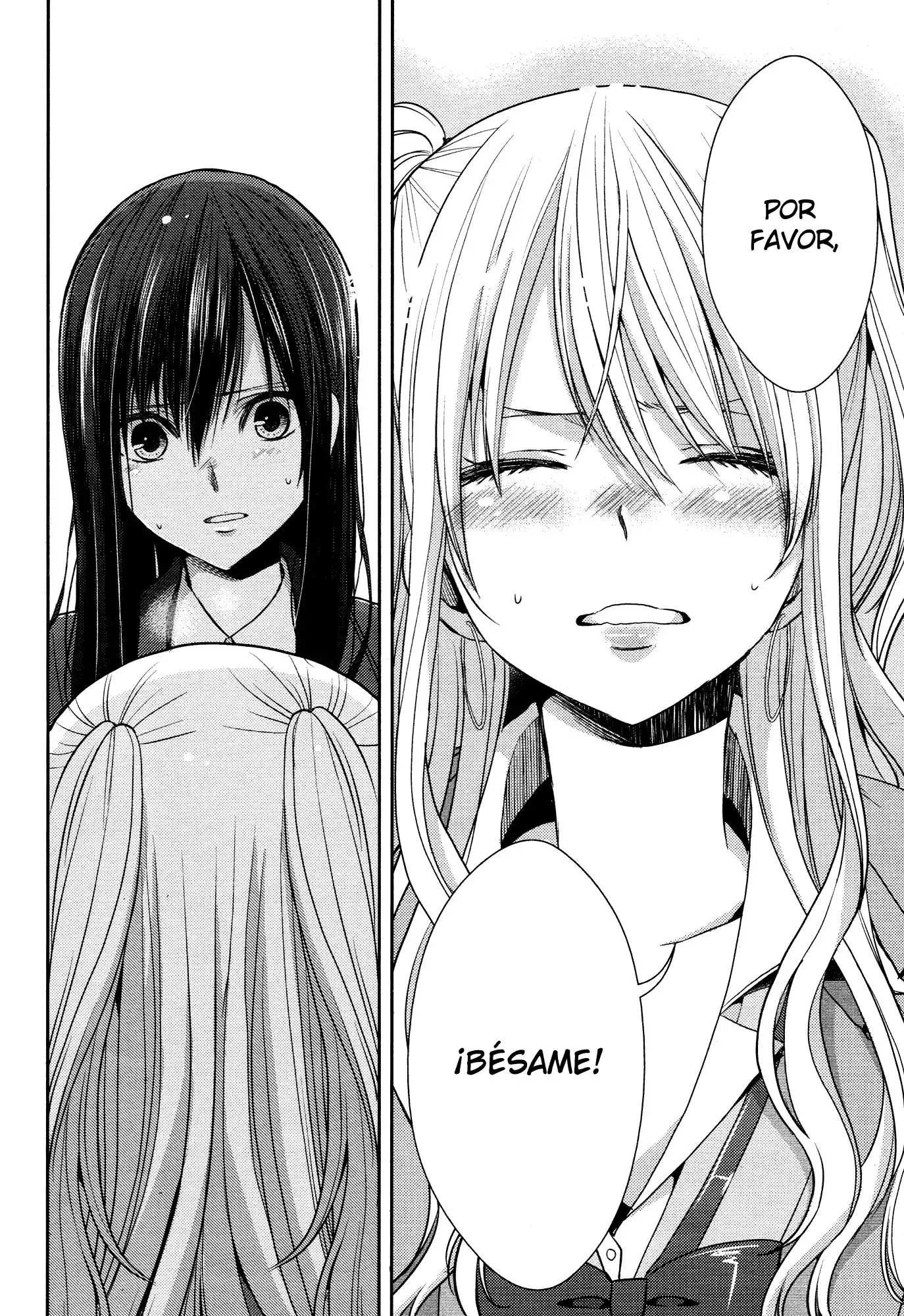 Página 29 — Capítulo 16 de Citrus