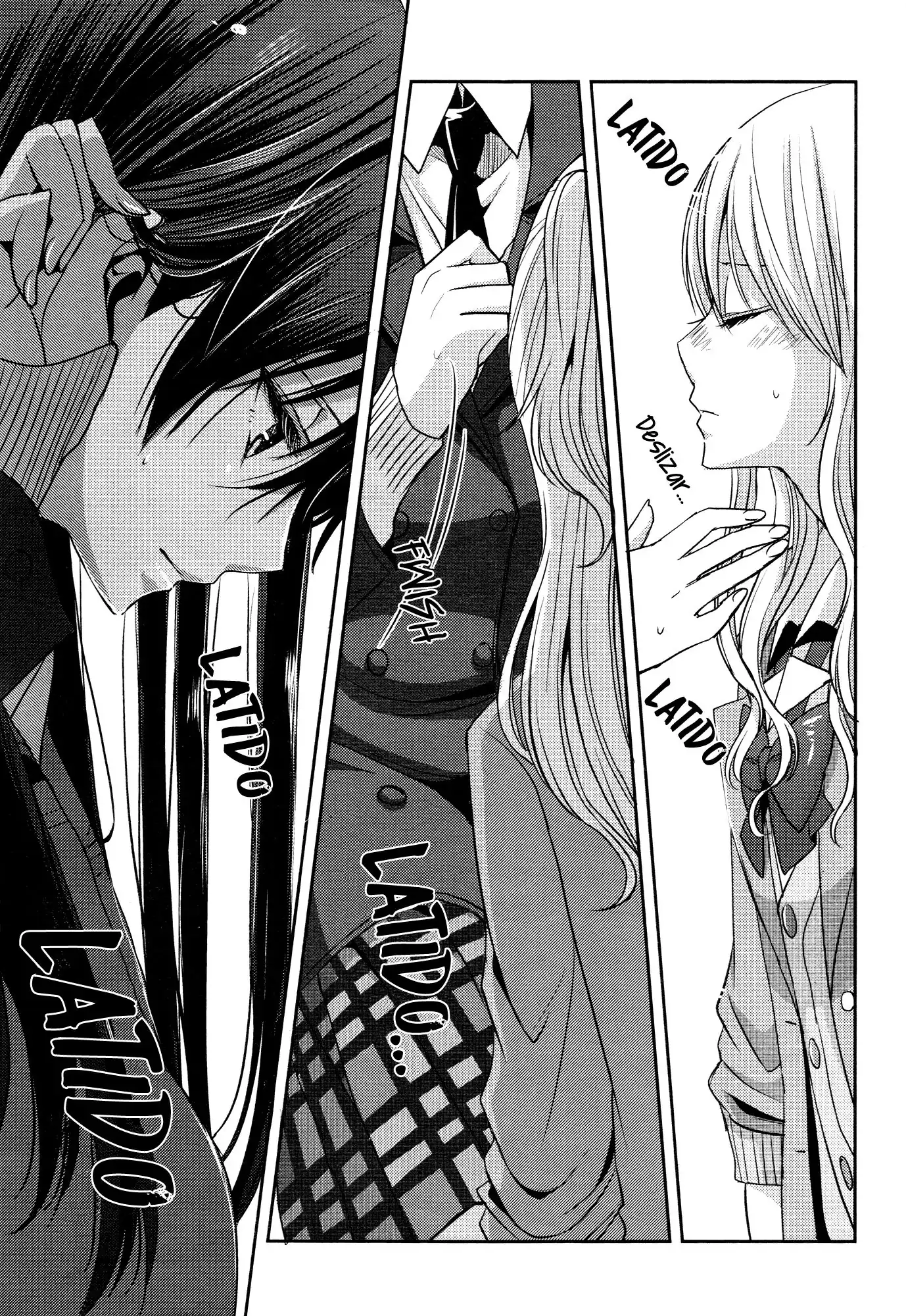Página 30 — Capítulo 16 de Citrus
