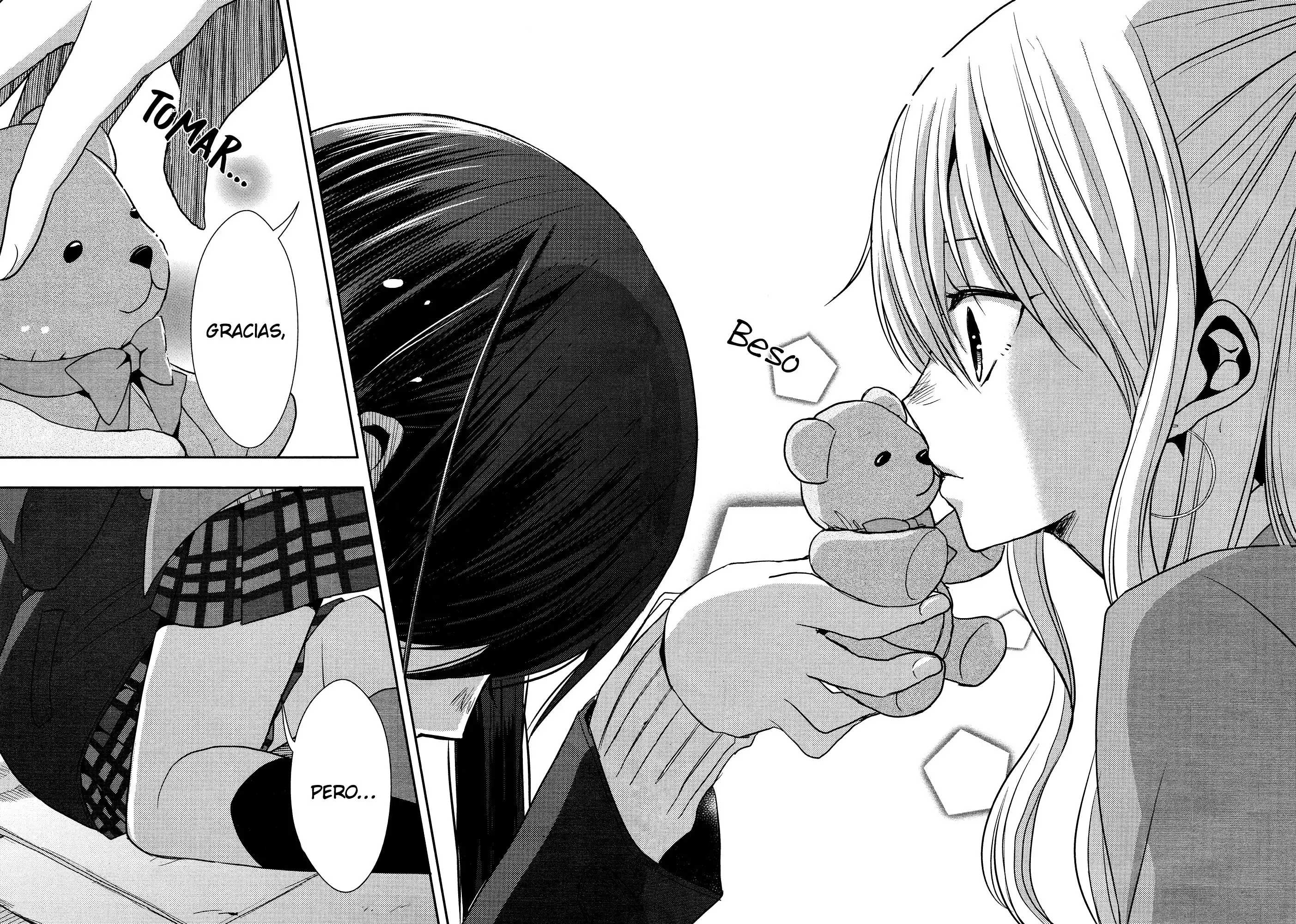 Página 31 — Capítulo 16 de Citrus