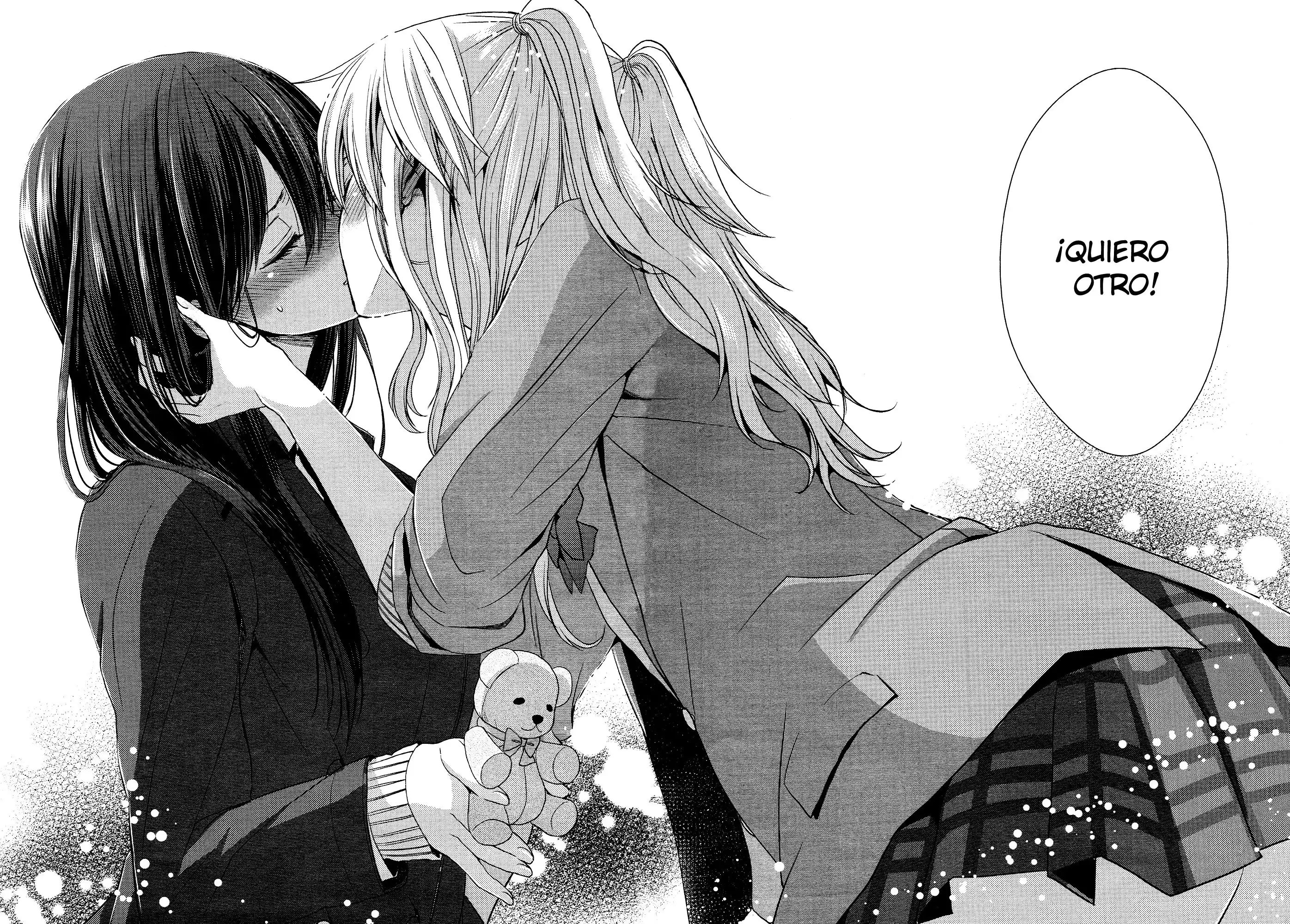 Página 32 — Capítulo 16 de Citrus