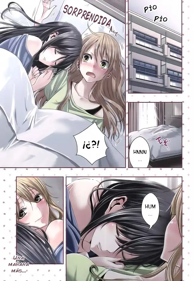 Página 2 — Capítulo 17 de Citrus