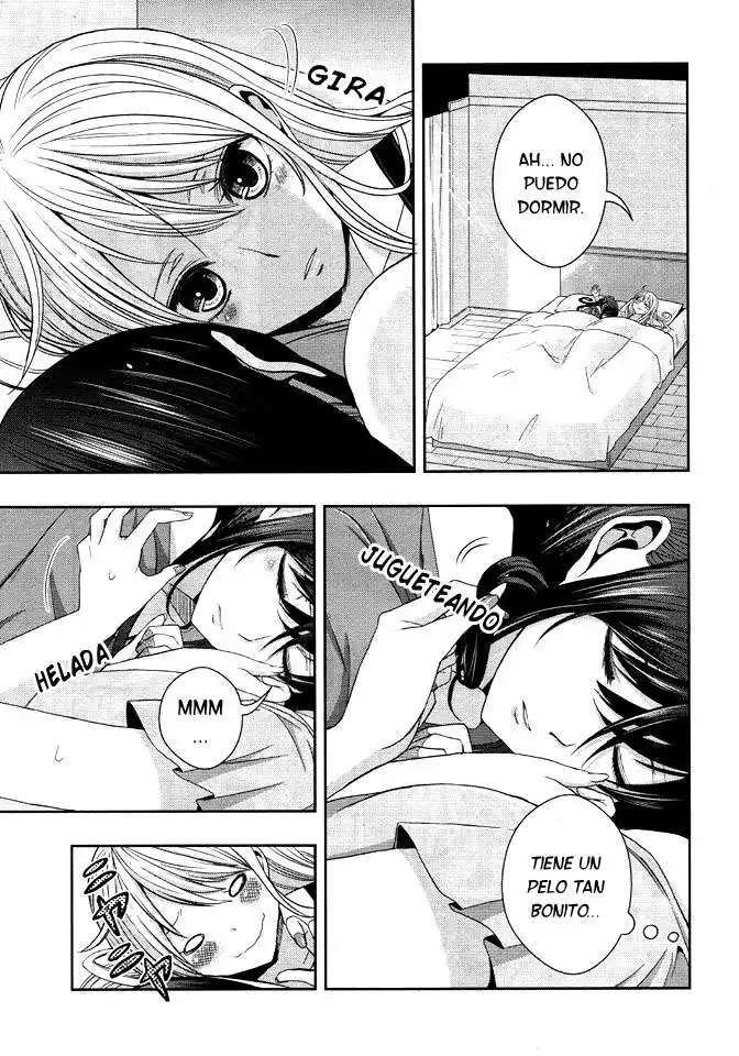 Página 4 — Capítulo 17 de Citrus