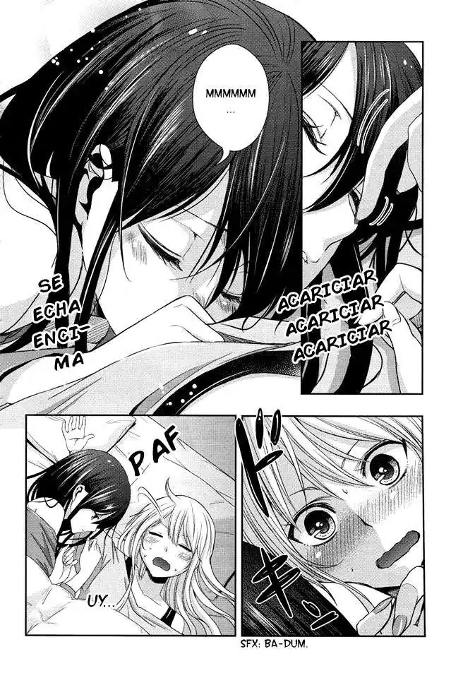 Página 5 — Capítulo 17 de Citrus