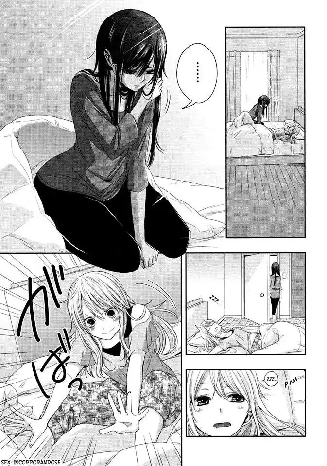 Página 6 — Capítulo 17 de Citrus
