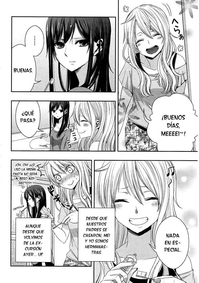 Página 7 — Capítulo 17 de Citrus