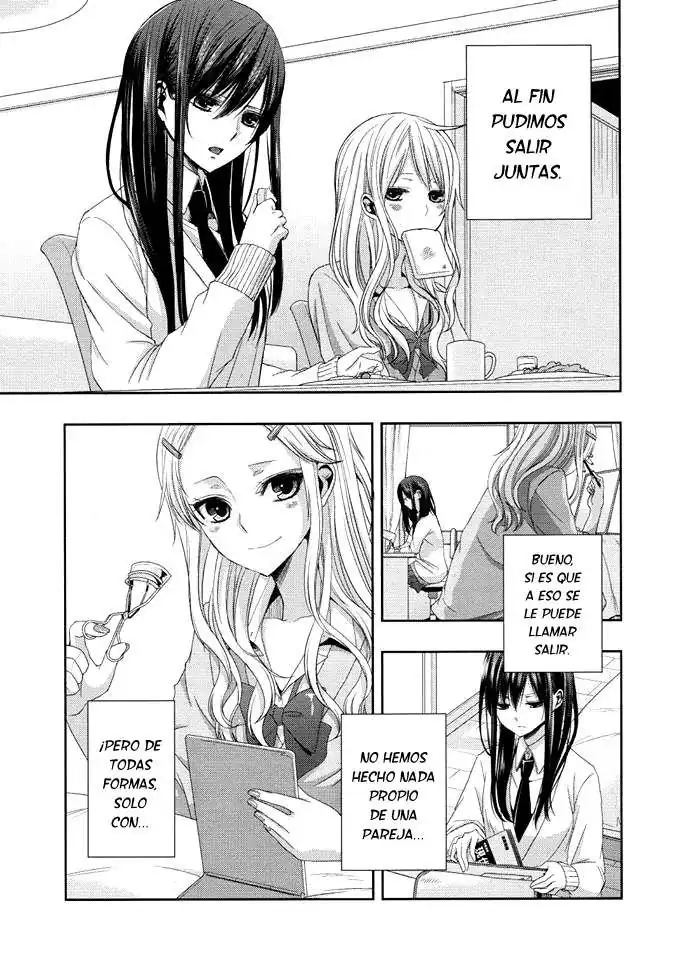 Página 8 — Capítulo 17 de Citrus