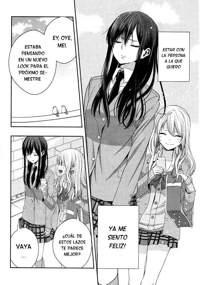 Página 9 — Capítulo 17 de Citrus