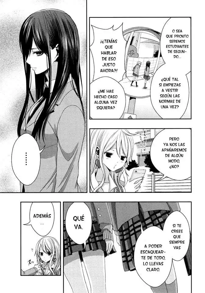 Página 10 — Capítulo 17 de Citrus