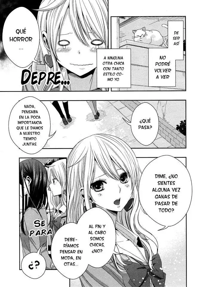 Página 12 — Capítulo 17 de Citrus