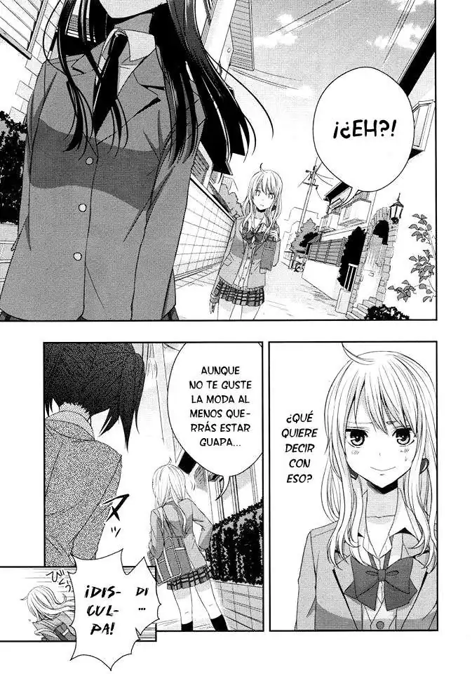 Página 14 — Capítulo 17 de Citrus