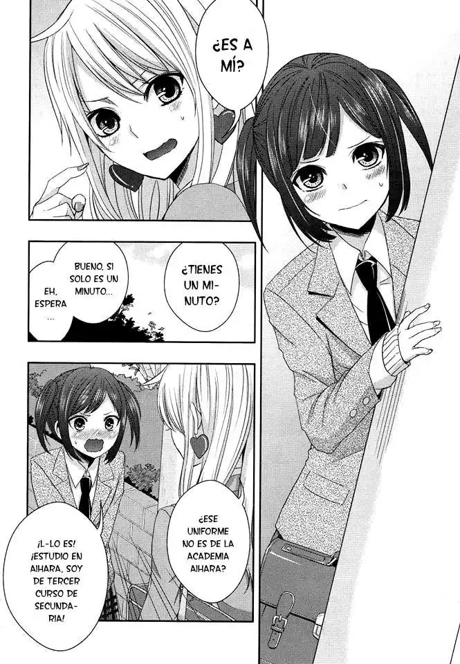 Página 15 — Capítulo 17 de Citrus