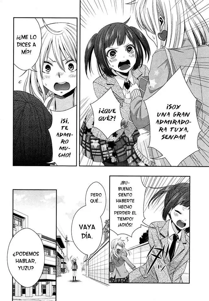 Página 17 — Capítulo 17 de Citrus