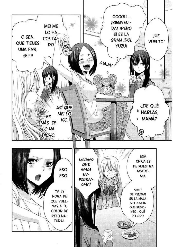 Página 21 — Capítulo 17 de Citrus