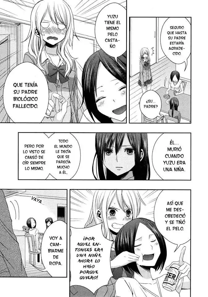 Página 22 — Capítulo 17 de Citrus