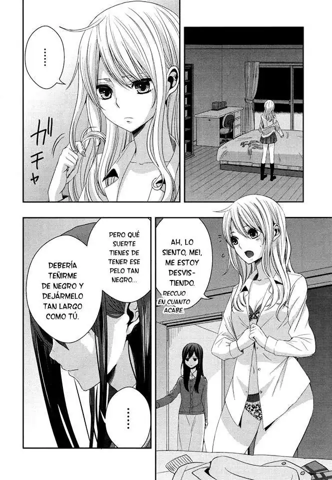 Página 23 — Capítulo 17 de Citrus