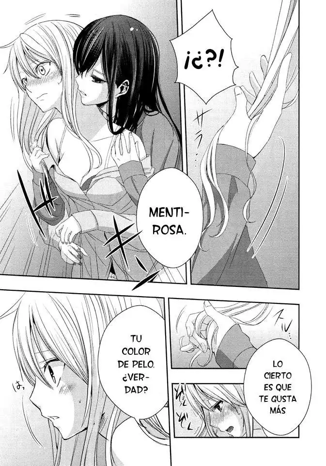 Página 24 — Capítulo 17 de Citrus