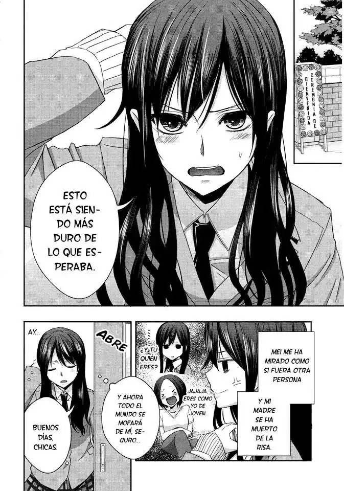 Página 26 — Capítulo 17 de Citrus