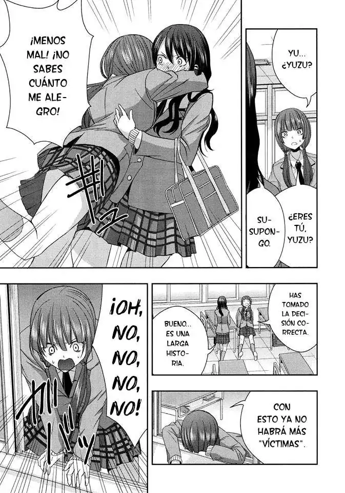 Página 27 — Capítulo 17 de Citrus