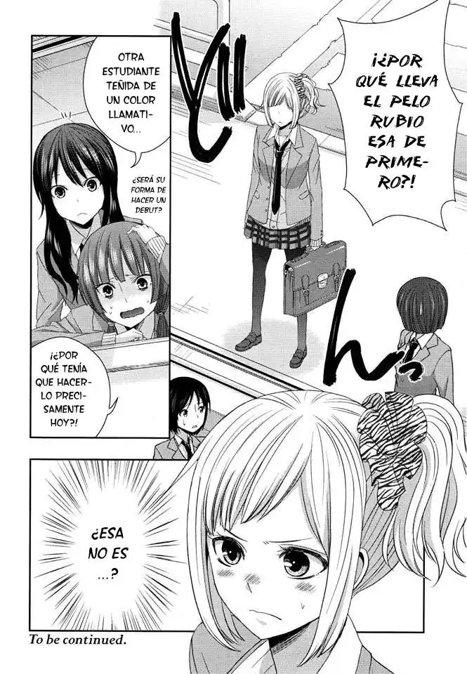 Página 28 — Capítulo 17 de Citrus