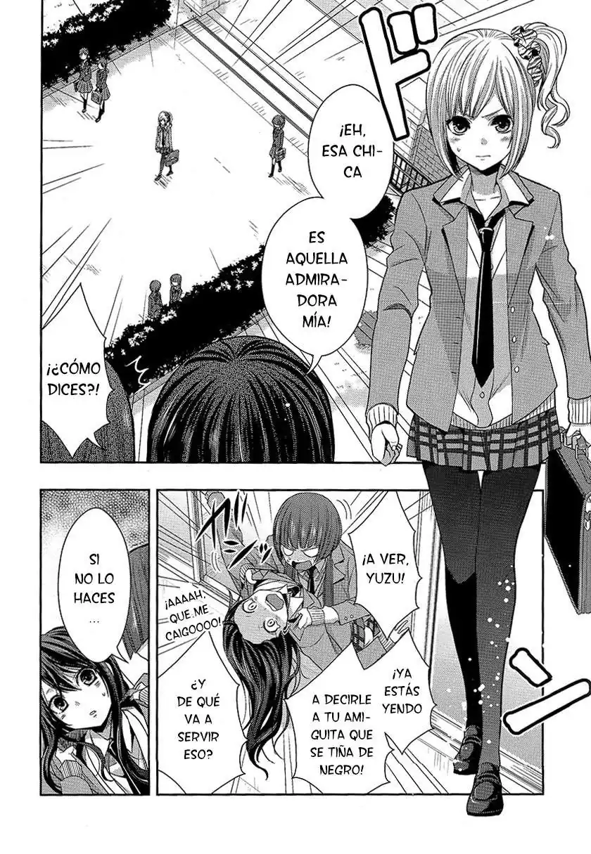 Página 3 — Capítulo 18 de Citrus