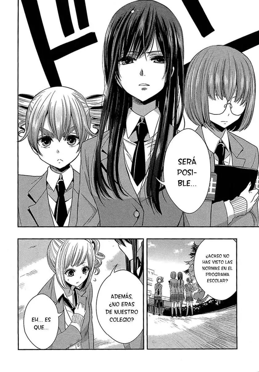 Página 5 — Capítulo 18 de Citrus