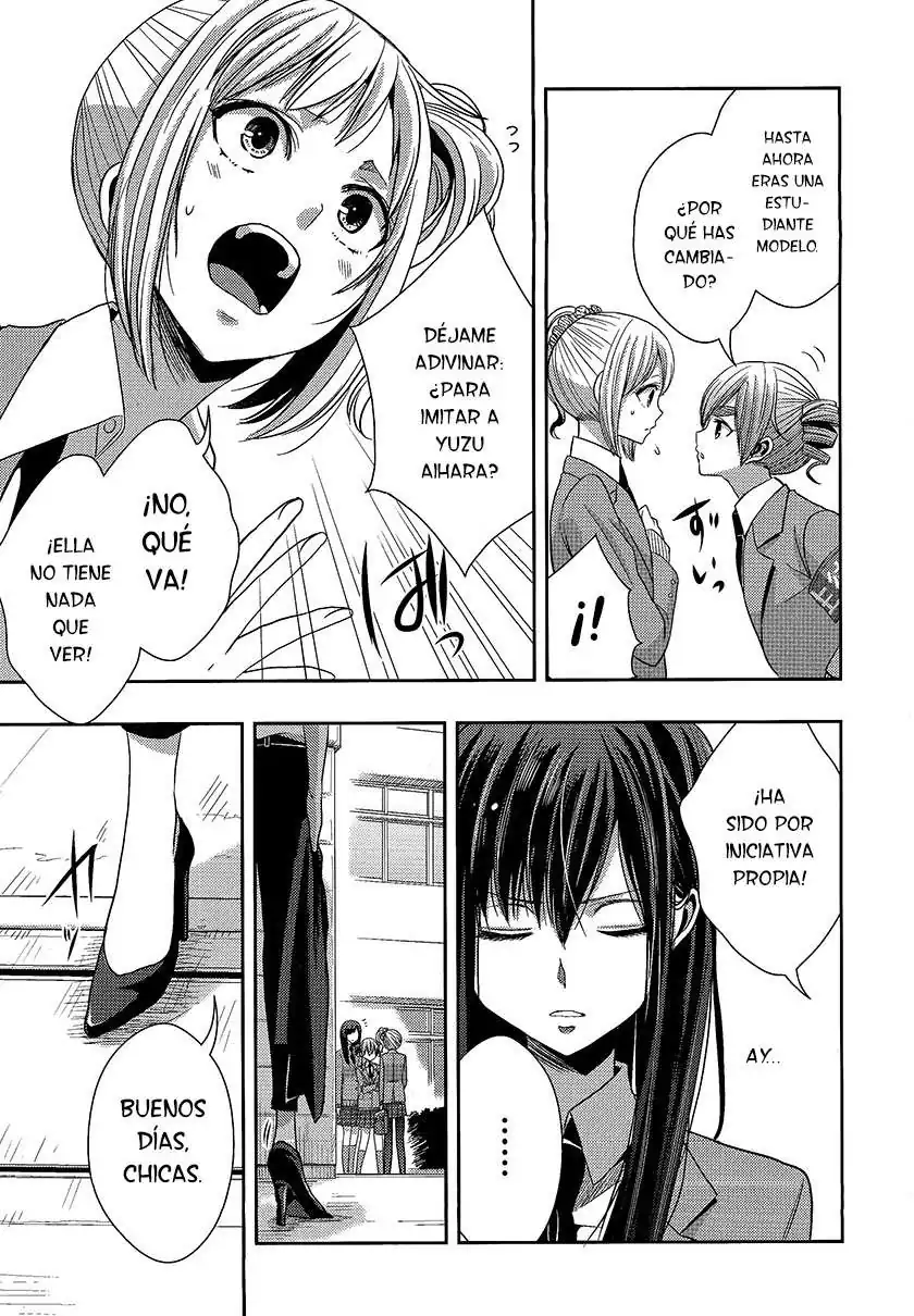 Página 6 — Capítulo 18 de Citrus