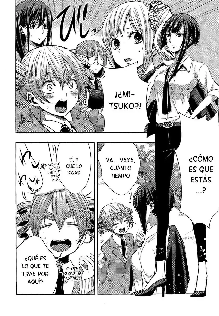 Página 7 — Capítulo 18 de Citrus