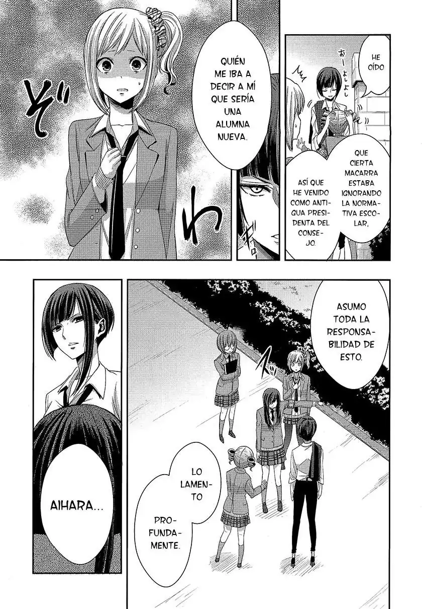 Página 8 — Capítulo 18 de Citrus