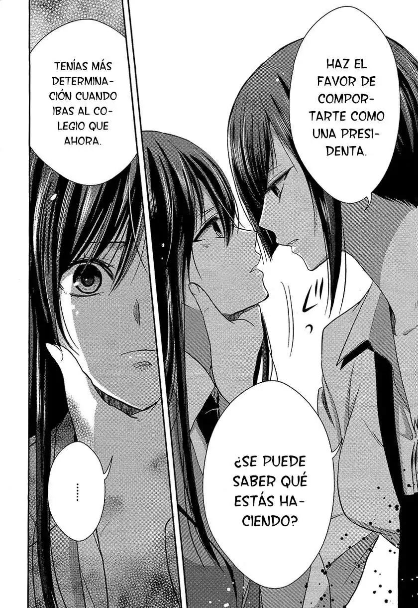 Página 9 — Capítulo 18 de Citrus