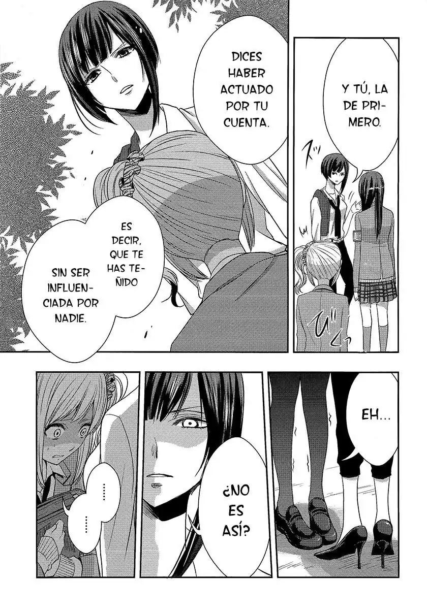 Página 10 — Capítulo 18 de Citrus