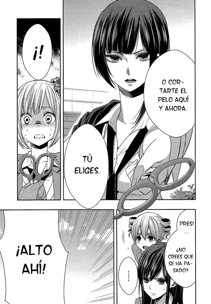 Página 12 — Capítulo 18 de Citrus