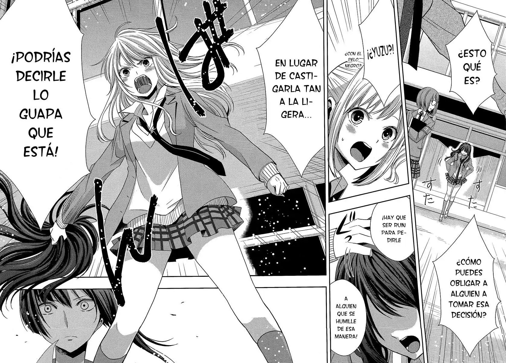 Página 13 — Capítulo 18 de Citrus