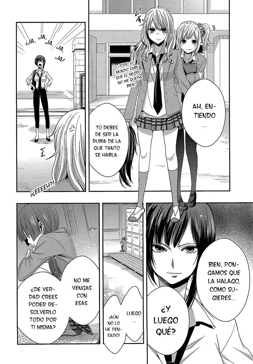 Página 14 — Capítulo 18 de Citrus