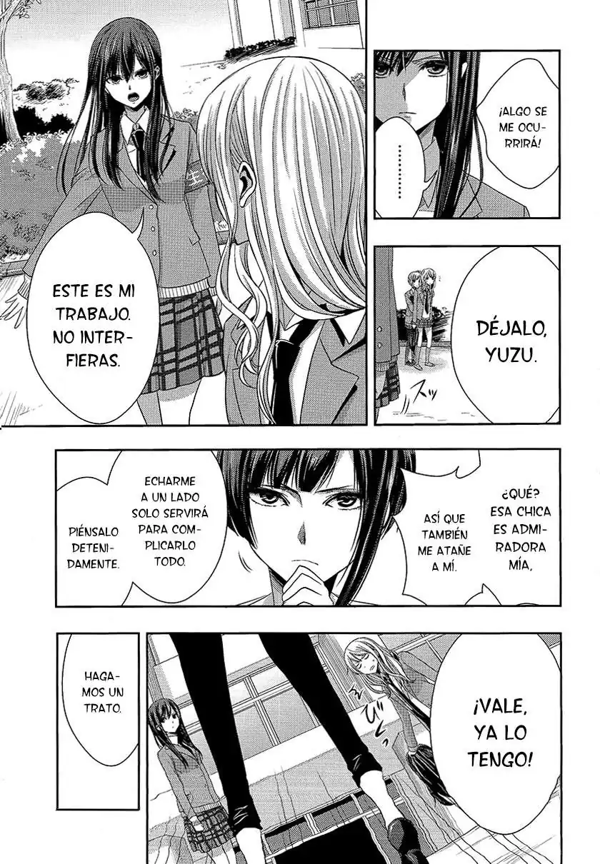 Página 15 — Capítulo 18 de Citrus