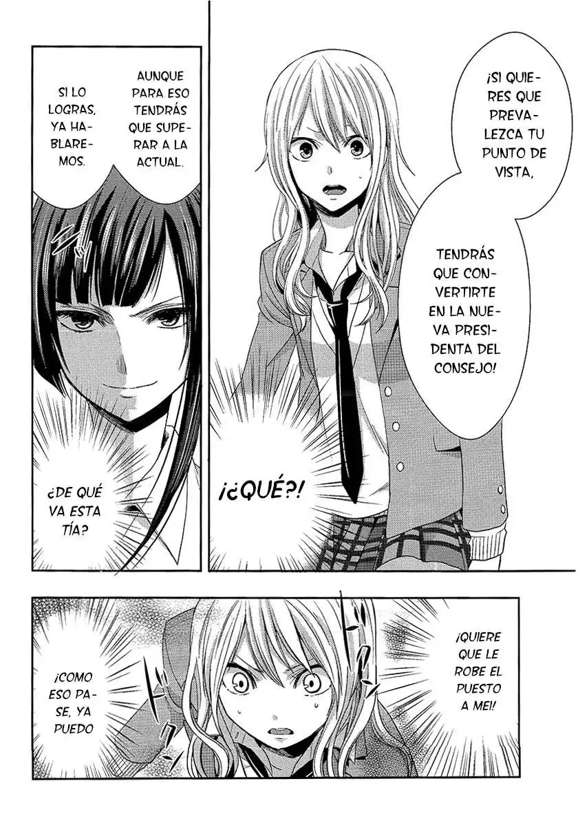 Página 16 — Capítulo 18 de Citrus