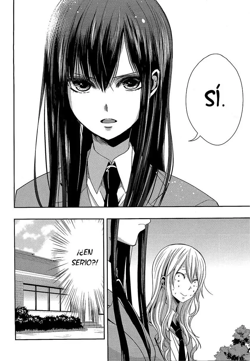 Página 18 — Capítulo 18 de Citrus