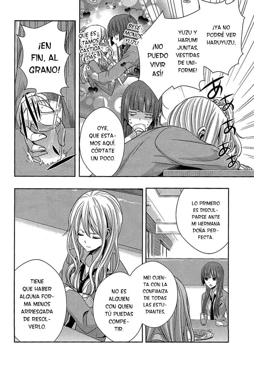 Página 20 — Capítulo 18 de Citrus