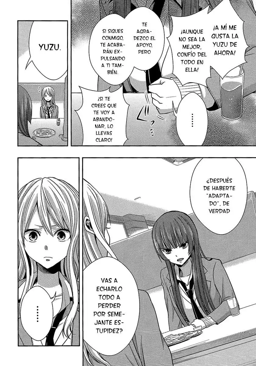 Página 23 — Capítulo 18 de Citrus
