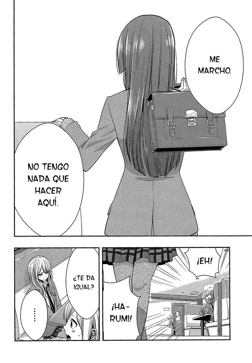 Página 25 — Capítulo 18 de Citrus