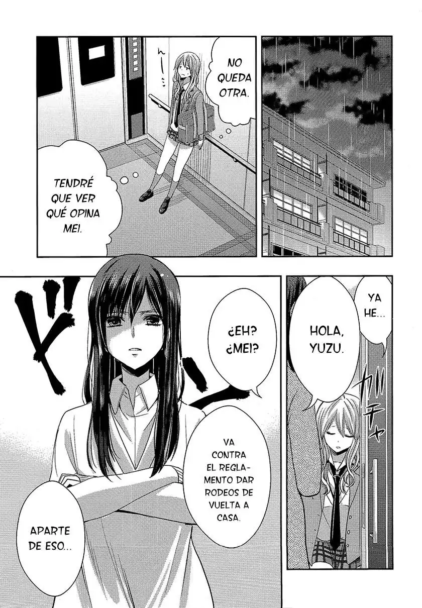 Página 26 — Capítulo 18 de Citrus