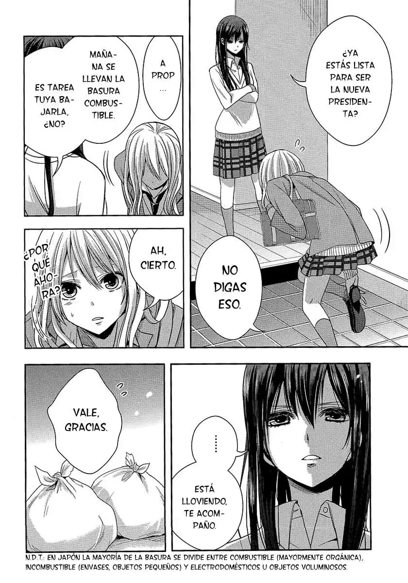 Página 27 — Capítulo 18 de Citrus