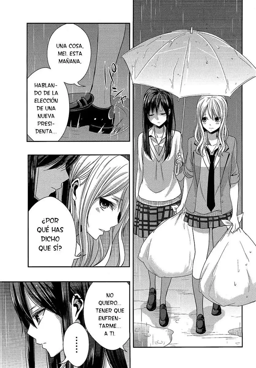 Página 28 — Capítulo 18 de Citrus
