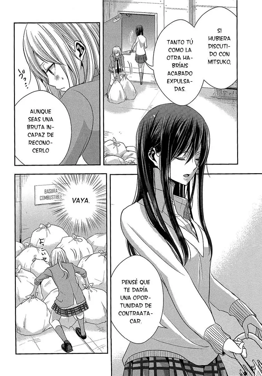 Página 29 — Capítulo 18 de Citrus