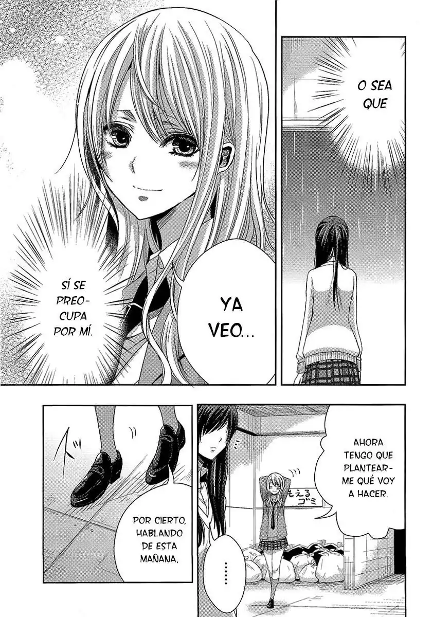 Página 30 — Capítulo 18 de Citrus
